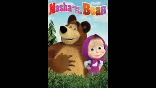 Happy 16th Anniversary To Masha and the Bear [upl. by Canty]