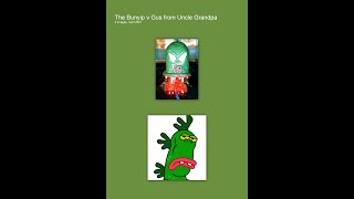 The Bunyip and Mr Gus from Uncle Grandpavery alike but who came first dreamtime story [upl. by Ulphi]