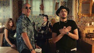 Soolking ft Cheb Mami Rimk Zaho Reda Taliani  De Wahran a Annaba 2 Official Video [upl. by Raama]