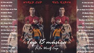 Top 10 World Cup Songs  1998 2022 [upl. by Barnes]