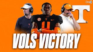 Tennessee Vols BIGGEST Recruiting Win of 2024 Cycle  Volunteer Football [upl. by Arleta]