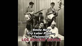 Los Rockin Devils Es Lupe [upl. by Ute]