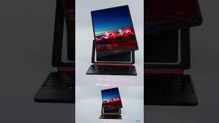 Lenovo ThinkPad X1 Fold 16 Gen 1 360 Video tech [upl. by Kudva]