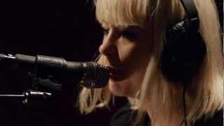 Dum Dum Girls  Full Performance Live on KEXP [upl. by Ardnasella]