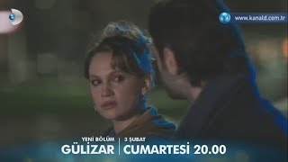 Gülizar Trailer  Episode 3 Eng amp Tur Subs [upl. by Imefulo]