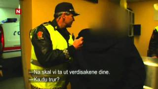 POLITIET  Tulling 2 [upl. by Naret]