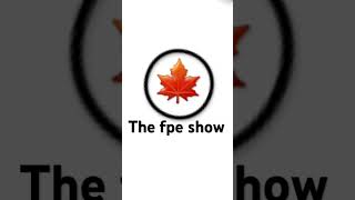 The fpe show xd voiceeffects duet memes funny fpe fmeme [upl. by Hcirteid]