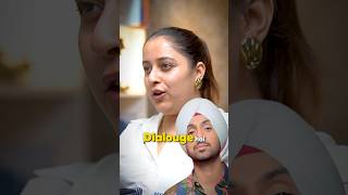 Diljit Dosanjh was RIGHT about people ‼️canadaimmigration indiansincanada podcastclips [upl. by Noeht]