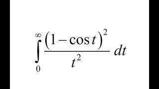 Laplace Transform Application of Laplace Transform in integration [upl. by Aggie343]