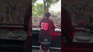 Loco Dice at Loveland Festival 2024 11082024 [upl. by Ayomat]