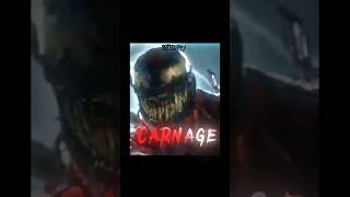 “Let there be CARNAGE” 🔥  carnage edit  vendetta  MUPP amp Saddfriend  carnage edit fyp [upl. by Holmun170]