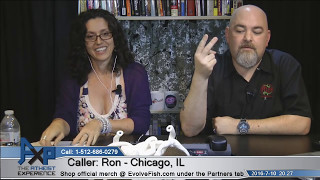 Atheist Experience 2027 with Matt Dillahunty and Tracie Harris [upl. by Nahsyar]