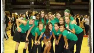 New Trier Dance Team Senior Video [upl. by Dyan339]