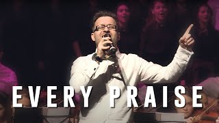 EVERY PRAISE  Betania Worship Dublin [upl. by Nomolos229]