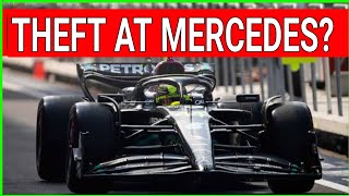 SHOCKING TOTO WOLF HIGHLIGHTS VERY IMPORTANT LOSS FOR MERCEDES  F1 2024 [upl. by Elspeth292]