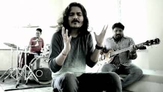 Pata R Moruddyan  Shaada Kaalo 2  Shunlam Tumi  Bengali Band Song  MusicVideo [upl. by Dorothee943]