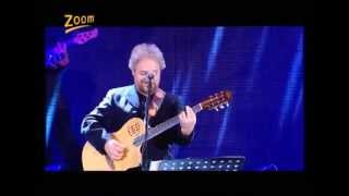 Αντώνης Βαρδής  Θύμωσε απόψε η καρδιά  Live 2013 [upl. by Saxon608]