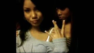 Jhené Aiko  Living room flow sped up [upl. by Tresa]