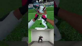 POV When You Take VR Football WAY TOO SERIOUS Pt 1 [upl. by Nirraj]