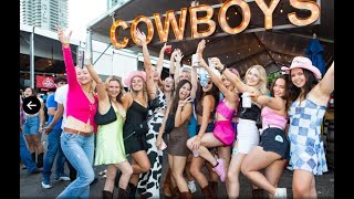 Music Festival Calgary  Calgary Stampede  dancing calgarystampede badlands musicfestival [upl. by Cavallaro586]