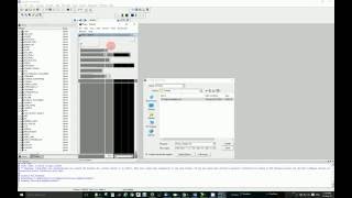 Modelsim Tutorial with VHDL for Starters [upl. by Maleen]