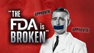 The Disturbing History of Aspartame [upl. by Rumpf]