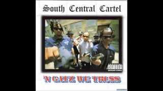 South Central Cartel  Its A SCC Thang [upl. by Schwejda813]