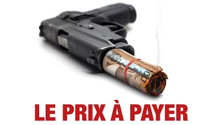 LE PRIX A PAYER I Bandeannonce [upl. by Heyra]