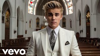 Justin Bieber  Holy Jesus Official Video [upl. by Ettevad]