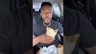 Chipotle Is BETTER‼️Than Qdoba😳 fyp entertainment shorts chipotle qdoba foodreview [upl. by Assiled]