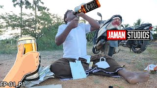 GP Muthu Letter video Episode02Anniyan type Letter sothanaigal😂😂😂  Part01 [upl. by Ahseyi]