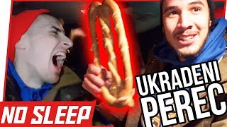 EKSTREMNO SAKUPLJANJE TROFEJA  NO SLEEP CHALLENGE [upl. by Shedd]