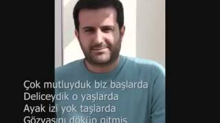 Ozan MANAS Bir kız vardı çok eskiden [upl. by Aicram]