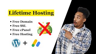 How to get unlimited free hosting for lifetime  Best 5 Web Hosting [upl. by Nilesoy]