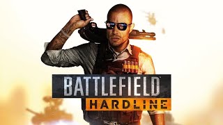 Battlefield™ Hardline  Gantelet Episode 5 [upl. by Meeki929]