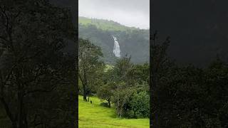 Thoseghar Sataraviralvideo travel youtubeshorts subscribe viralshorts views trending nature [upl. by Lak]