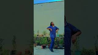 Taras  Munjya  Sharvari trendingshorts youtubeshorts bollywood dance [upl. by Clareta]