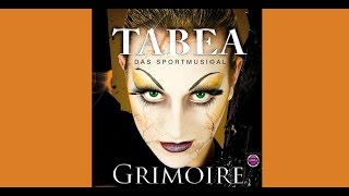 Sportmusical Grimoire SKC Tabea [upl. by Anahsar778]