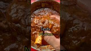 Tesy Mutton Curry  Mutton Curry Recipe mutton muttoncurry muttonrecipe food shorts short [upl. by Akin]