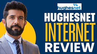 Hughesnet Internet Review [upl. by Barimah]