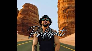 “ PSIKOPAT ”  Butrint Imeri Type Beat  Balkan Dancehall Type Beat 2024 [upl. by Magdaia38]