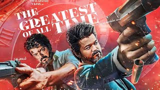 The Greatest of All Time Movie Explained amp Review In Hindi amp Urdu [upl. by Nagah586]