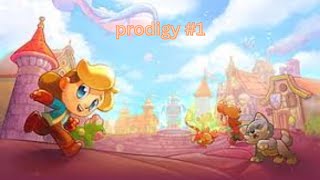 prodigy 1 [upl. by Igig904]