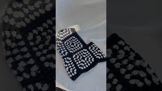 Crochet a balaclava for the first time ✨💖🧶🎀 rajut merajud handmade crochet [upl. by Fidole139]