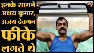 फौलादी शरीर और काम वाले IPS Himanshu Roy ने Suicide क्यों कर लिया  Mumbai Super Cop  Kasab  IPL [upl. by Moll631]