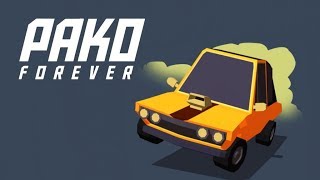 PAKO Forever  AndroidiOS Gameplay [upl. by Aynna]