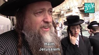 Israelis How will we know when the Messiah comes [upl. by Eluk428]