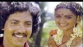 Poongathavae Thal Thiravai SongNizhalgal Movie nizhalgalravi raadhu ilaiyaraajahits vairamuthu [upl. by Kaya]