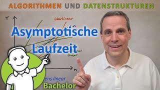 Asymptotische Laufzeit [upl. by Laine64]