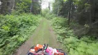 Madawaska Trails [upl. by Khorma]